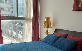Appartement Tanger Boulevard