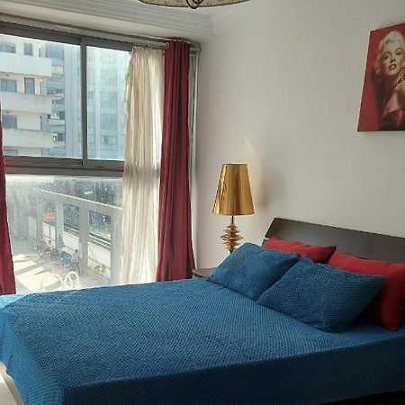 Appartement Tanger Boulevard Extérieur photo
