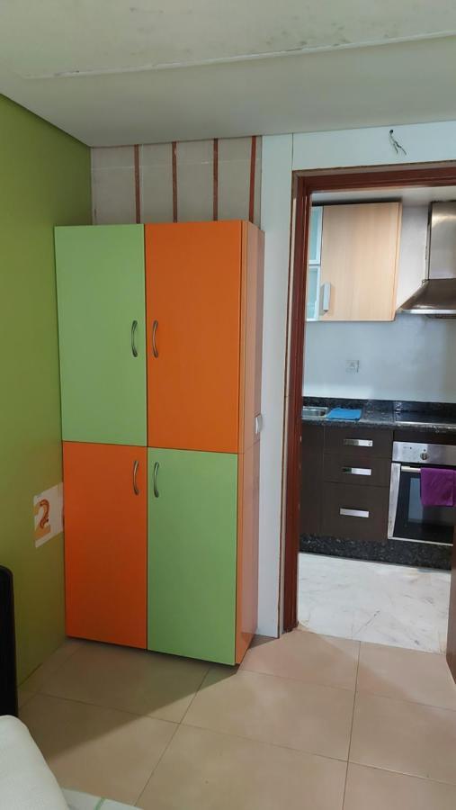 Appartement Tanger Boulevard Extérieur photo