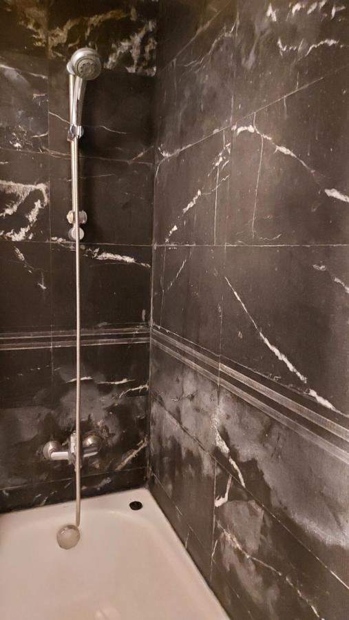 Appartement Tanger Boulevard Extérieur photo