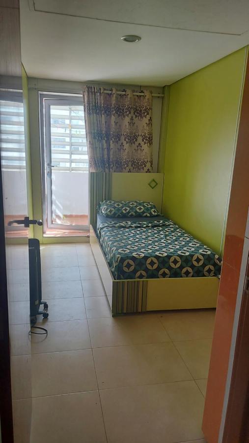 Appartement Tanger Boulevard Extérieur photo